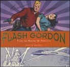 Austin Briggs - Briggs, A: Flash Gordon. Le tavole giornaliere