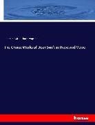 Jonatha Swift, Jonathan Swift, Richard Sympson - The Choice Works of Dean Swift in Prose and Verse