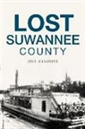 Eric Musgrove - LOST SUWANNEE COUNTY