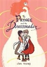 Jen Wang - The Prince and the Dressmaker
