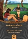 Valentina Barile - #mineviandanti sull'Appia Antica