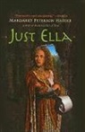 Margaret Peterson Haddix - Just Ella