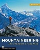 Eric (EDT)/ Maude Linxweiler, Mountaineers, The Mountaineers - Mountaineering