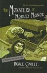 Bruce Coville - The Monsters of Morley Manor