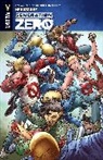 Fred Van Lente, Fred Van Lente, Fred Van Lente - Generation Zero Volume 2: Heroscape