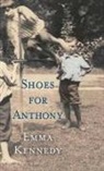Emma Kennedy - Shoes for Anthony