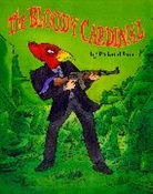 Richard Sala, Richard Sala - Bloody Cardinal