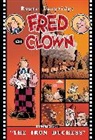 Roger Langridge, Langridge Roger, Roger Langridge - Fred the Clown In... The Iron Duchess