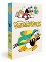 Carl Barks, Carl/ Gerstein Barks, Carl Barks, David Gerstein - Walt Disney's Donald Duck Gift Box Set