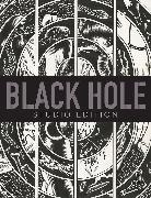 Charles Burns, Charles Burns - Black Hole