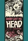 Al Feldstein, Ray Bradbury, Ray D. Bradbury, Al Feldstein, Feldstein Al, Jack Kamen... - Daddy Lost His Head