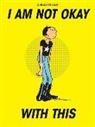 Charles Forsman, Charles Forsman - I Am Not Okay With This