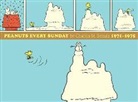 Charles M Schulz, Charles M. Schulz - Peanuts Every Sunday 1971-1975
