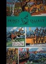 Hal Foster, Foster Hal, Hal Foster - Prince Valiant Vol. 16: 1967-1968