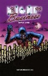 Benjamin Marra, Benjamin Marra, Marra Benjamin - Night Business
