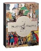 Hal Foster, Foster Hal, Hal Foster - Prince Valiant Volumes 1-3 Gift Box Set