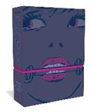 Guido Crepax, Guido Crepax - The Complete Crepax Vols. 1 & 2