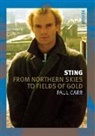 Paul Carr - Sting