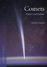 Andrew Karam, P. Andrew Karam - Comets