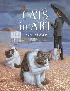 Desmond Morris - Cats in Art