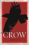 Boria Sax, Sax Boria - Crow