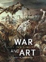 Joanna Bourke, Joanna Bourke, Tom Moore - War and art