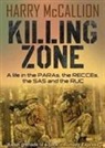 Harry McCallion - Killing Zone