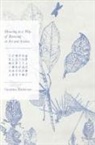 Gemma Anderson, Gemma Anderson-Tempini - Drawing as a Way of Knowing in Art and Science