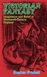Stephen Prickett - VICTORIAN FANTASY