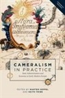 Alexandre Mendes Cunha, Frank Oberholzner, Goeran Ryden, Marten Seppel, Keith Tribe, Marten Seppel... - Cameralism in Practice