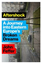 John Feffer - Aftershock