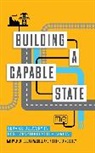 Nishendra Moodle, Nishendra Moodley, Ian Palmer, Ian Moodley Palmer, Susan Parnell, Parnell Susan - Building a Capable State