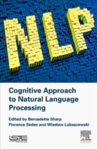 Wieslaw Lubaszewski, Florence Sedes, Bernadette Sharp, Bernadette/ Sedes Sharp - Cognitive Approach to Natural Language Processing