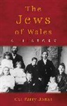 Cai Parry Jones, Cai Parry-Jones, Parry-Jones Cai - Jews of Wales
