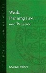 Graham Walters - Welsh Planning Law and Practice