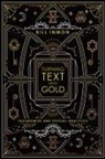 Bill Inmon - Turning Text into Gold