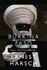 Ernest Harsch, Harsch Ernest - Burkina Faso