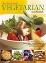 Linda Fraser, Fraser Linda - Best Ever Vegetarian Cookbook