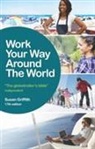 Susan Griffith - Work Your Way Around the World