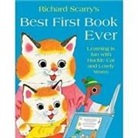 Richard Scarry, Scarry Richard - Best First Book Ever
