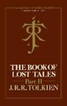 Christopher Tolkien - Book of Lost Tales