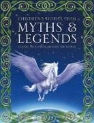 Ronne Randall, Randall Ronne, Graham Howells - Children's Stories from Myths & Legends