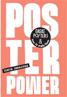 Teresa Sdralevich - Poster Power