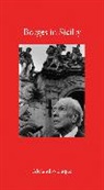 Andrew Edwards, Alejandro Luque, Ferdinando Scianna - Borges in Sicily