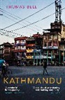 Thomas Bell, Tomas Bell - Kathmandu