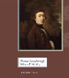 William T Whiteley, William Whitley, William T. Whitley, Whitley William T. - Thomas Gainsborough