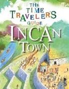 Mark Bergin - INCA TOWN