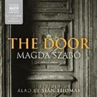 Magda Szabo, Sian Thomas - Door (Hörbuch)
