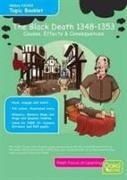 Bambi Gardiner, Joy Gardiner - The Black Death 1348-1353 - Topic Pack