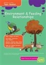 Bambi Gardiner, Laurence Andrew Page, Joy Gardiner - Environment & Feeding Relationships